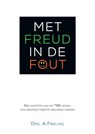 Met Freud in de fout - Antonia Freling - 9789463450164