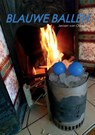 Blauwe Ballen - Jeroen Van Oorschot - 9789463459310