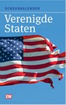 Scheurkalender Verenigde Staten -  - 9789463480871