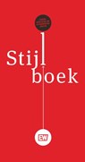 EW Stijlboek -  - 9789463480918