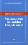 Van investeren én verdelen komt de winst - Pieter Haaskamp - 9789463481137