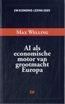 Economie-lezing 2025 - Max Welling - 9789463481236