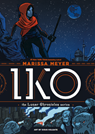 Iko 1 - Marissa Meyer - 9789463490177