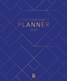 Structuurjunkie planner 2020 - Cynthia Schultz - 9789463491761