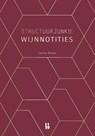 Wijnnotities - Cynthia Schultz - 9789463491792