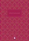 Structuurjunkie Notitieboek - Cynthia Schultz - 9789463491921