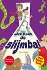 Alex koek de slijmbal - Guy Bass - 9789463520195