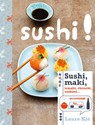 Sushi, maki - Laure Kié ; Anne La Fay - 9789463540391