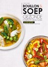 Bouillon & Soep - Vincent Amiel - 9789463540414