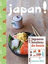Japan! - Laure Kié - 9789463540940