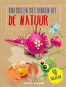 Knutselen met dingen uit de natuur - Fiona Hayes - 9789463541473