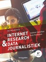 Handboek Internetresearch & datajournalistiek - Andrew Dasselaar ; Jerry Vermanen - 9789463560535