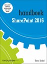 Handboek SharePoint 2016 - Twan Deibel - 9789463560566