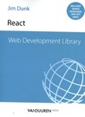 React - Jim Dunk - 9789463560993