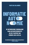 Informatieautonomie - Martijn Aslander - 9789463564526