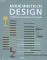 Modernistisch design - Dominic Bradbury - 9789463590150