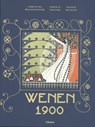 Wenen 1900 - Christian Brandstätter ; Rainer Metzger - 9789463590167
