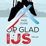 Op glad ijs - Inge Duine - 9789463629805