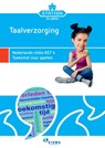 Station KGT 4 - 2e editie, Taalverzorging - Toekomst voor spellen -  - 9789463640084