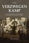 Verzwegen Kamp - Kees Uittenhout - 9789463655941