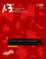 Transformation in Composition - René van der Velde - 9789463660433