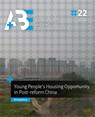 Young People’s Housing Opportunity in Post-reform China - Wenjing Deng - 9789463660662