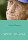 Geheimen Deel 2 ijskoud - Willem Bomhof - 9789463670357