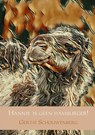Hannie is geen hamburger! - Gertie Schouwenberg - 9789463670395