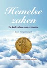 Hemelse zaken - Joost Hengstmengel - 9789463690317