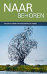 Naar behoren - Bart Cusveller - 9789463691215