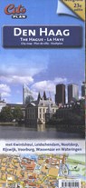 Citoplan stadsplattegrond Den Haag -  - 9789463692502