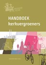 Handboek kerkvergroeners - Carla Dik-Faber - 9789463693134