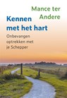 Kennen met het hart - Mance ter Andere - 9789463693592