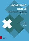 Academic Skills for Interdisciplinary Studies - Koen van der Gaast ; Laura Koenders ; Ger Post - 9789463720922