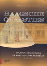 Haagsche quaesties - Marlies van der Riet - 9789463729062