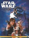 Thrawn Trilogie 2 De macht van de duistere kant - Mike Baron - 9789463730129