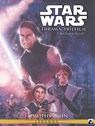 Star Wars Thrawn 3 Het laatste bevel - Mike Baron - 9789463730143