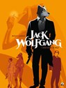Jack Wolfgang 1 daar heb je de wolf - Stephen Desberg - 9789463730761