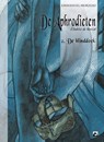 De Aphrodieten 2 Angelique - Emmanuel Murzeau - 9789463731249