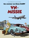 VN missie - Frederic Brremaud - 9789463731270