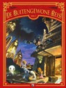 De Buitengewone reis 3 - Denis-Pierre Filippi ; Silvio Camboni - 9789463732192