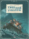 Twee jaar vakantie 02. hoofdstuk 2 - Hamo - 9789463734240