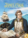 James cook Hc01. oproep uit de pacific (1/2) - frederico nardo - 9789463736220