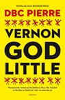Vernon God Little - Dbc Pierre - 9789463810364