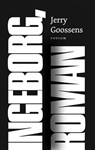 Ingeborg, - Jerry Goossens - 9789463811224