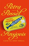 Ansjovis - Petra Possel - 9789463811750