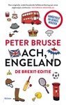 Ach, Engeland - Peter Brusse - 9789463821438
