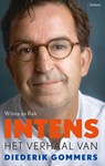 Intens - Wilma de Rek - 9789463821940