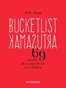 Bucketlist Kamasutra - M.W. Beau - 9789463830355