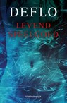 Levend speelgoed - Luc Deflo - 9789463830423